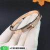 Hermes Paris Kelly Bracelet Small Model H214462B 00ST