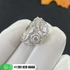 buccellati romanza bradamante ring