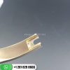 cartier love bracelet yellow gold b6035517