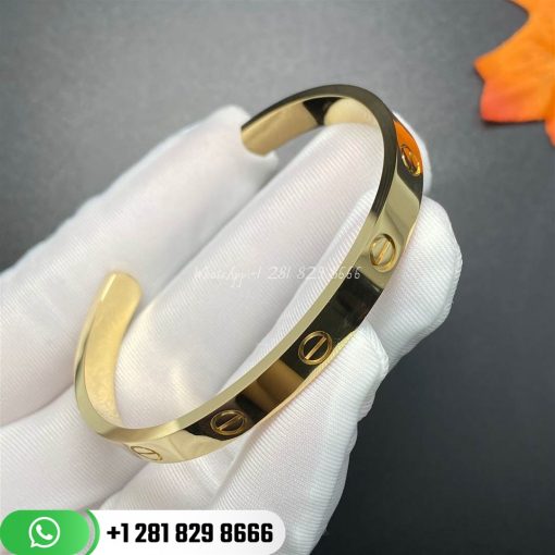 Cartier Love Bracelet B6032417