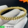 Clash De Cartier Bracelet Medium Model B6065717