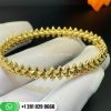 Clash De Cartier Bracelet Medium Model B6065717