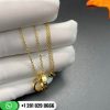 Cartier Love Necklace B7212400