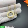 cartier love necklace b7014200