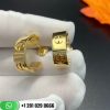 Cartier Love Earrings B8022500