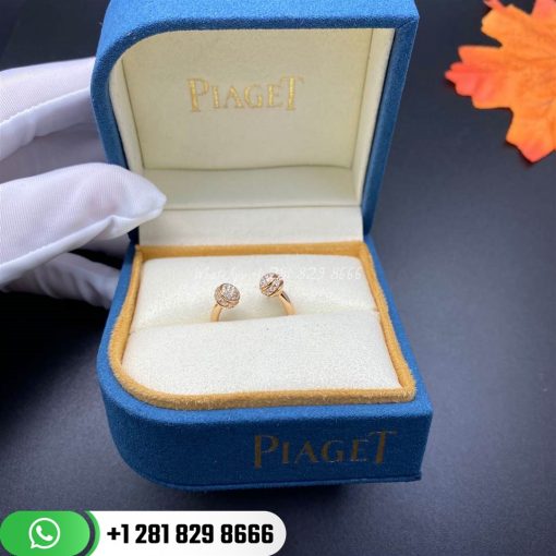 Piaget Possession Open Ring -G34P4F00