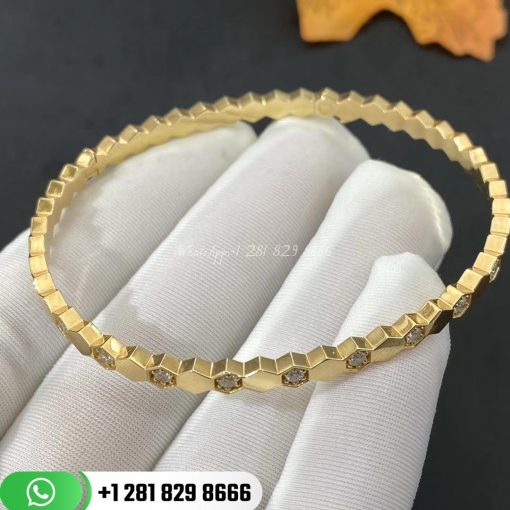 Chaumet Bee My Love Bracelet 083439