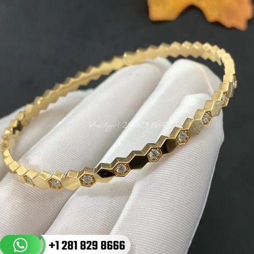 Chaumet Bee My Love Bracelet 083439