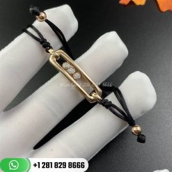 Messika Move Classique Bracelet Large 05311-pg