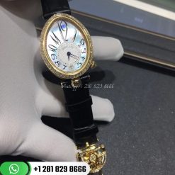 Breguet Reine de Naples 8918BA58864 Yellow Gold