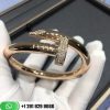 Cartier Just a Nail Bracelet - N6711917