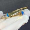 marli-cleo-gold-slip-on-bracelet-sea-blue-chalcedony