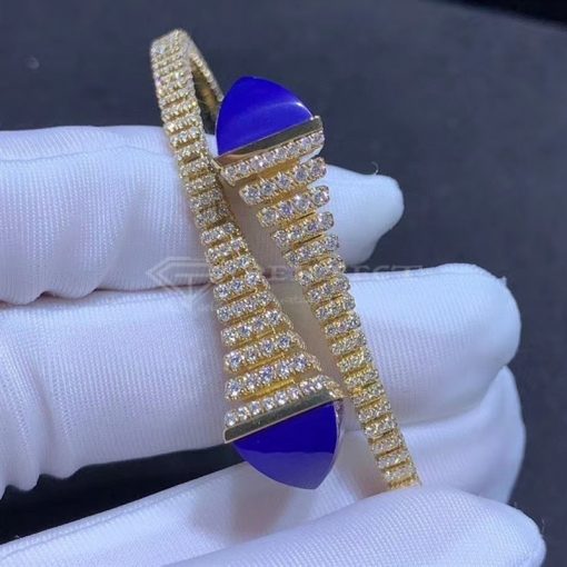 marli-cleo-rev-diamond-slip-on-bracelet-lapis-lazuli