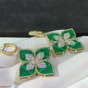 roberto-coin-princess-flower-pendants-in-18k-gold-with-malachite-and-diamonds