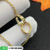 Cartier Love Bracelet Yellow Gold - B6027100