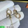 Cartier Love Bracelet Yellow Gold - B6027100