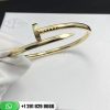 Cartier Juste Un Clou Bracelet - B6048217