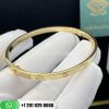 Cartier Love Bracelet Small Model 10 Diamonds - B6047817