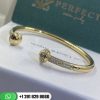 Piaget Possession Open Bangle Bracelet -G36PG100