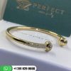 Piaget Possession Open Bangle Bracelet -G36PG100