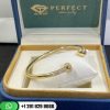 Piaget Possession Open Bangle Bracelet -G36PG100