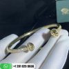 Piaget Possession Open Bangle Bracelet -G36PG100