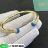 Piaget Possession Open Bangle Bracelet -G36PD500