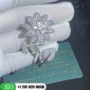 Van Cleef & Arpels Lotus Between the Finger Ring™ - VCARP1ND00