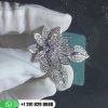 Van Cleef & Arpels Lotus Between the Finger Ring™ - VCARP1ND00