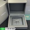 Messika Move Romane Ring Diamond White Gold 6516