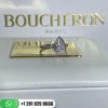 Boucheron Serpent BohÈme Ring S Motif -JRG02148