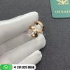 Cartier Love Earrings -B8301218