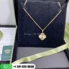 Van Cleef & Arpels Magic Alhambra Long Necklace 1 Motif Yellow Gold - VCARP4KO00