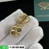 Van Cleef & Arpels Magic Alhambra Earrings Yellow Gold - VCARP3JL00