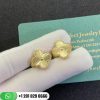 Van Cleef & Arpels Magic Alhambra Earrings Yellow Gold - VCARP3JL00