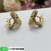 Van Cleef & Arpels Magic Alhambra Earrings Yellow Gold - VCARP3JL00