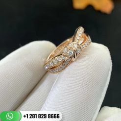 Chaumet Liens Séduction Ring -083056