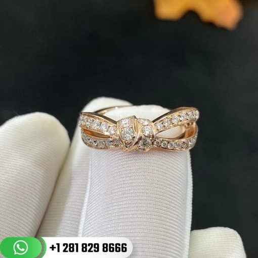 Chaumet Liens Séduction Ring -083056