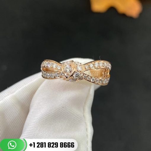 Chaumet Liens Séduction Ring -083056