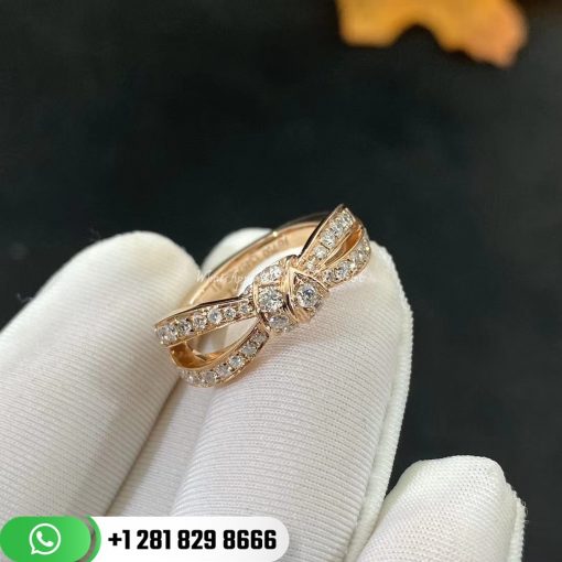 Chaumet Liens Séduction Ring -083056