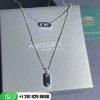 Messika Move Uno 2 Rows Diamond Necklace 8852