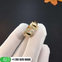 Cartier C De Cartier Ring -B4070900