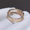 Messika Move Pavé Diamond Ring 4000