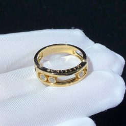 Messika Move Diamond Ring 3998