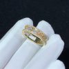 Messika Move Romane Diamond Wedding Ring 7080