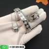 Van Cleef & Arpels Perlée Clovers Ring White Gold - VCARO49N00