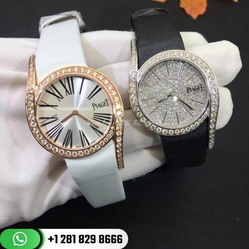 Piaget Limelight Gala Watch G0A45362 And G0A42151