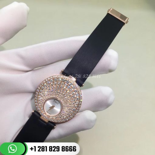 Piaget Limelight Twice Watch G0A36243