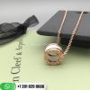 Bvlgari B.zero1 Necklace -346082