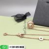 Bvlgari B.zero1 Necklace -346082